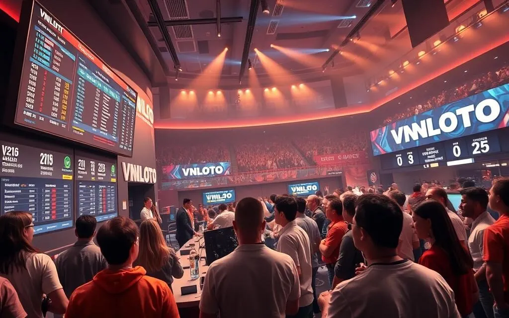 Cá cược trực tiếp tại VNLOTO Cá cược trực tiếp tại VNLOTO
