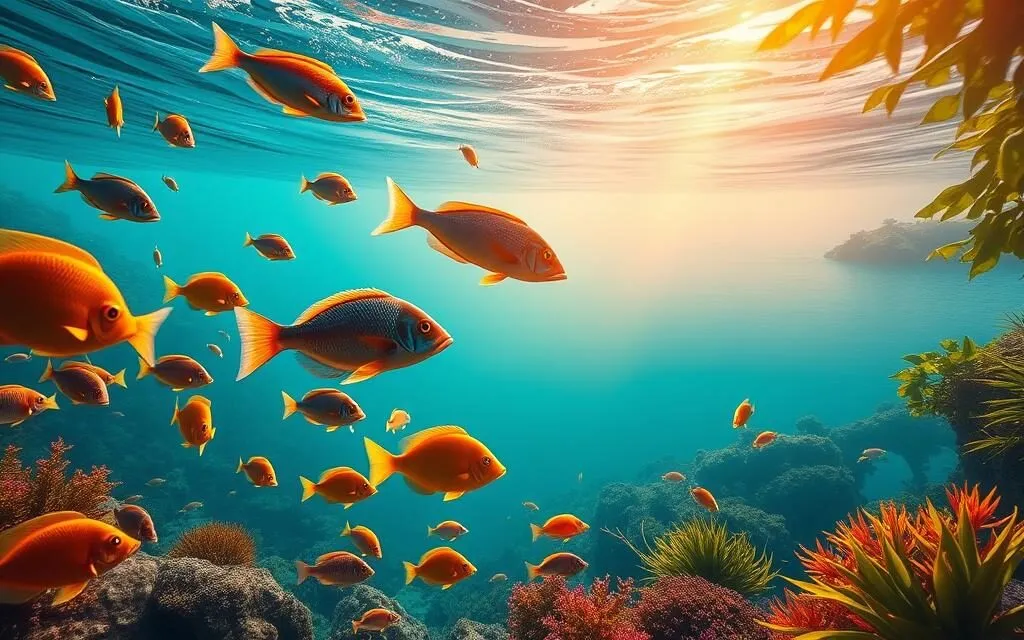 Đặc điểm bắn cá VNLOTO