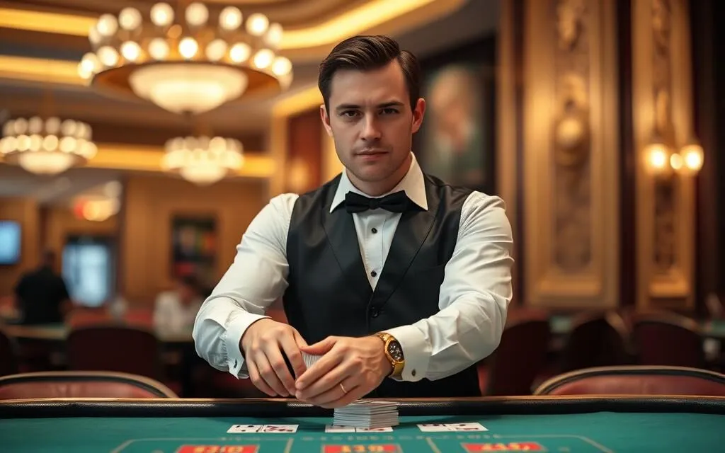 Dealer chuyên nghiệp tại VNLOTO Dealer chuyên nghiệp tại VNLOTO