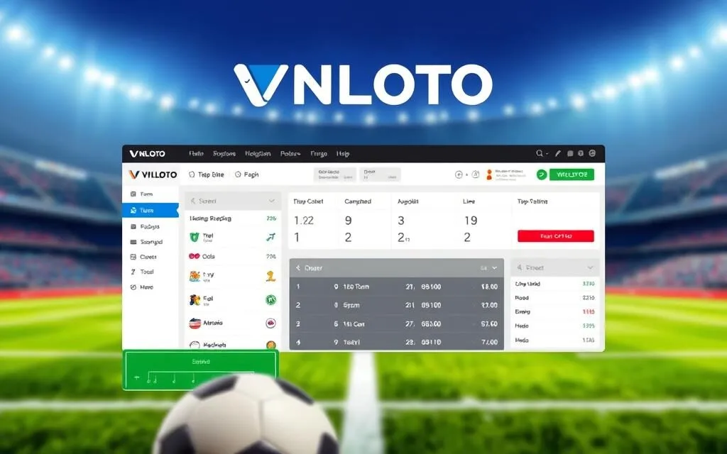 Kèo bóng đá tại VNLOTO Kèo bóng đá tại VNLOTO