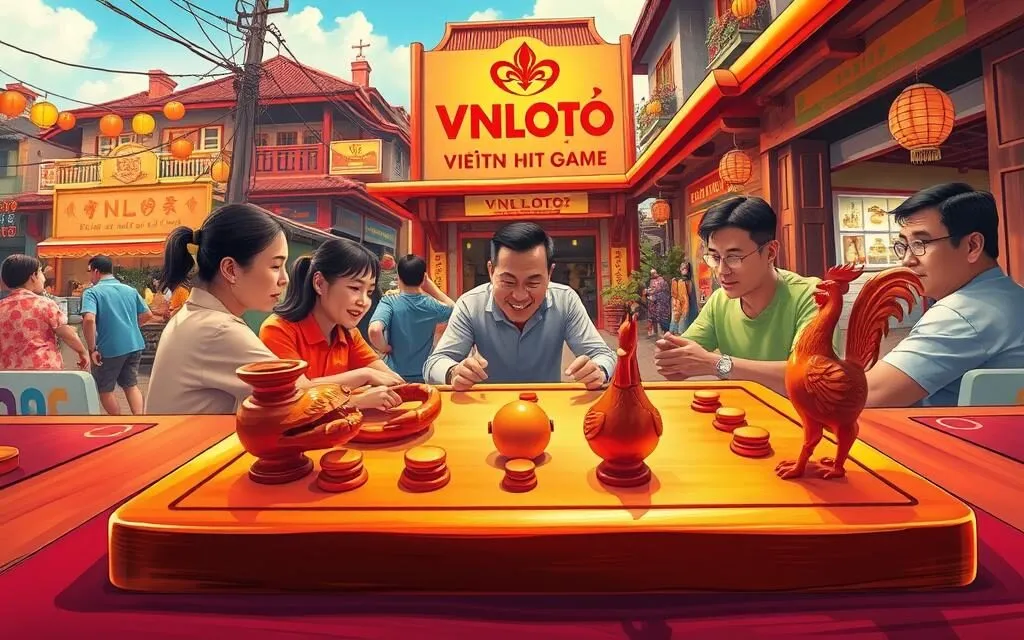 Lịch sử bầu cua