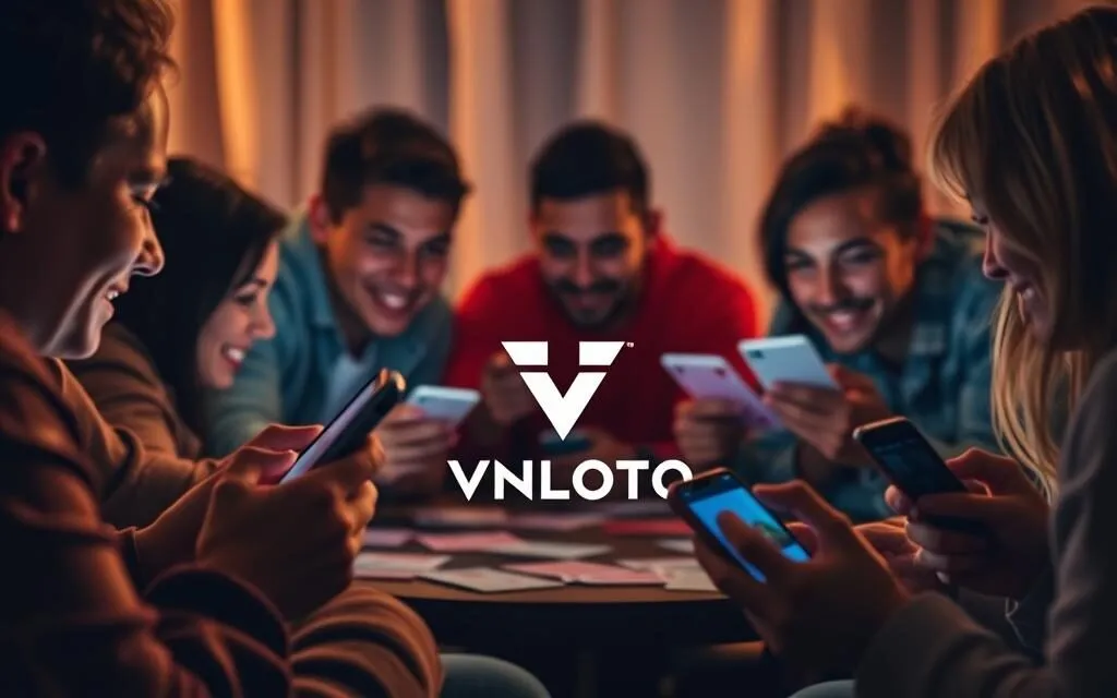 Lợi ích game bài VNLOTO Lợi ích game bài VNLOTO