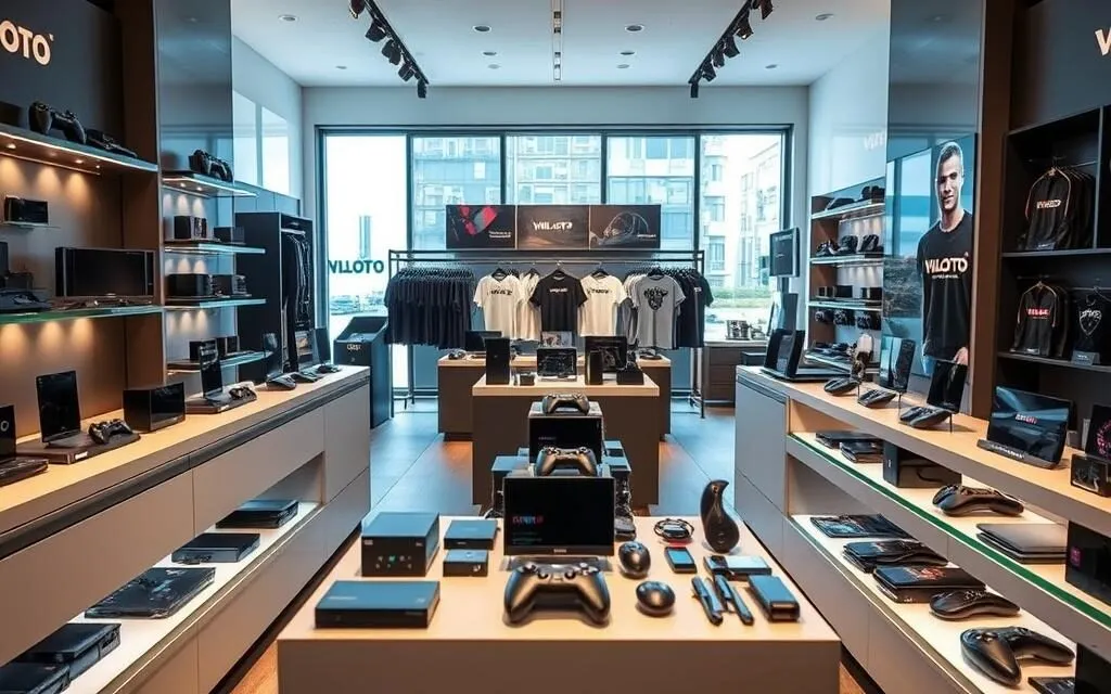 Sản phẩm VNLOTO đa dạng