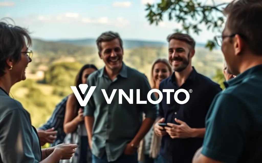 Trải nghiệm cá cược tại VNLOTO