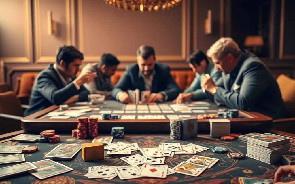 Trò chơi bài nổi bật tại VNLOTO Trò chơi bài nổi bật tại VNLOTO