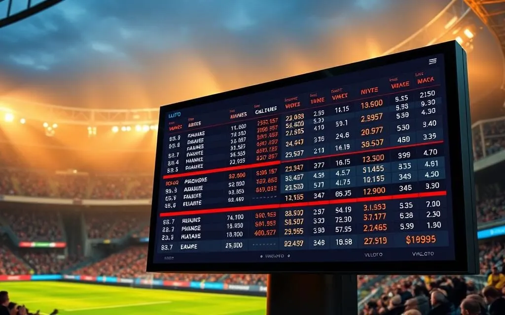 Tỷ lệ kèo cao tại VNLOTO Tỷ lệ kèo cao tại VNLOTO