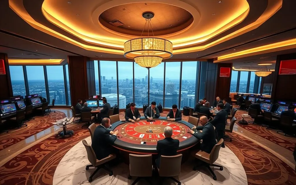 Ưu điểm VNLOTO Ưu điểm VNLOTO