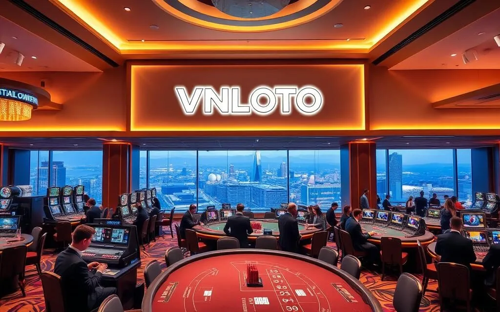 casino trực tuyến VNLOTO casino trực tuyến VNLOTO