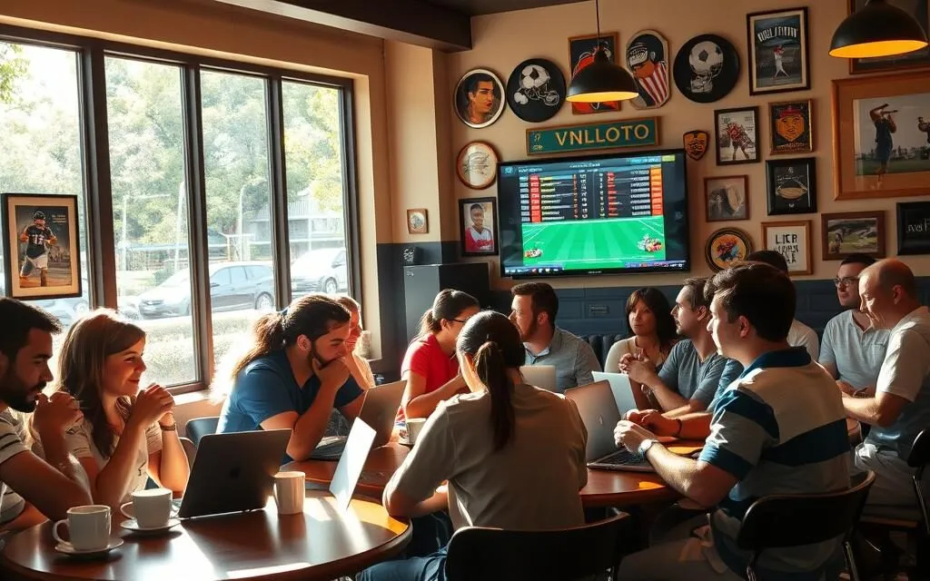 cộng đồng vnloto