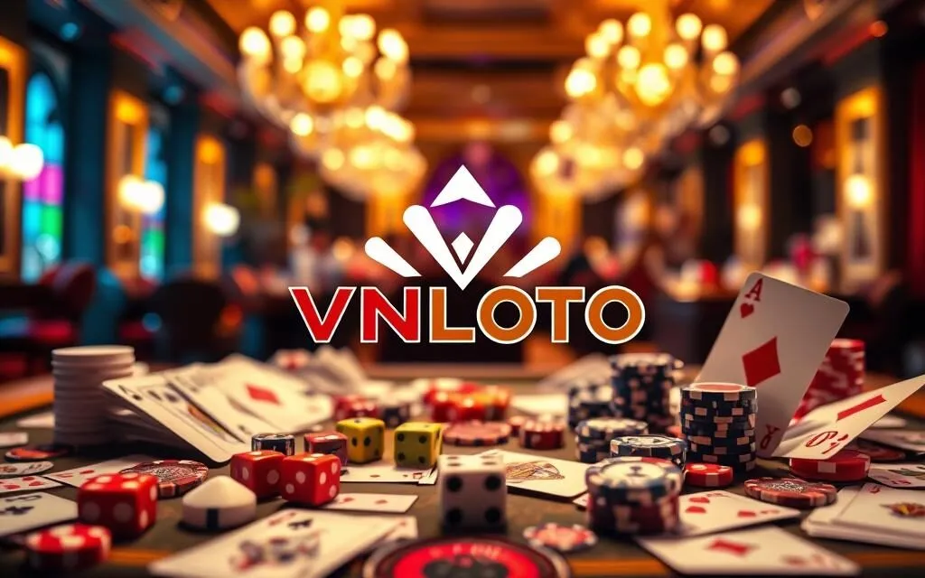 game bài vnloto