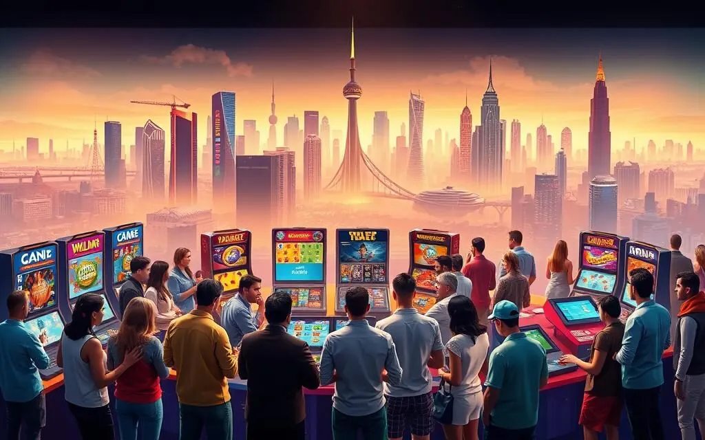 giá trị cộng đồng vnloto