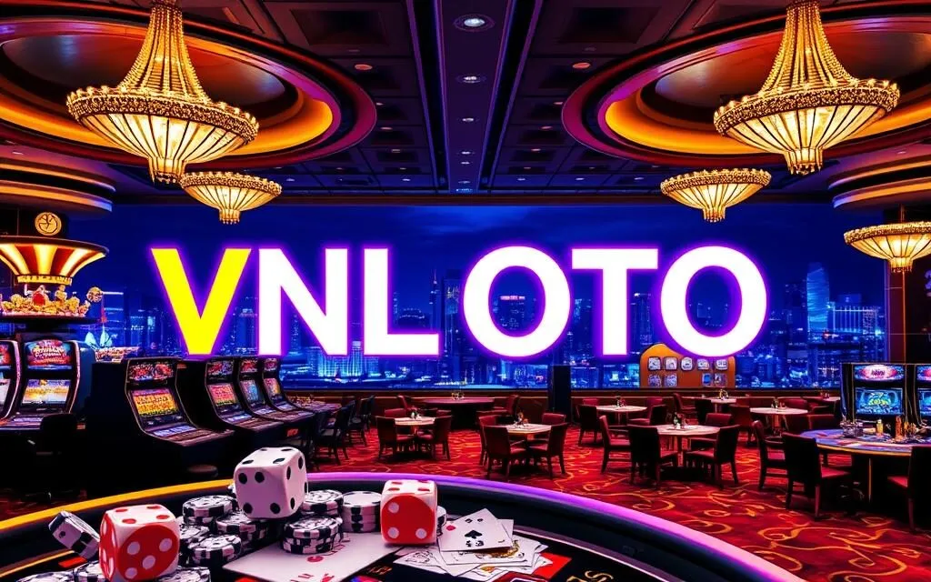 khuyến mãi casino vnloto