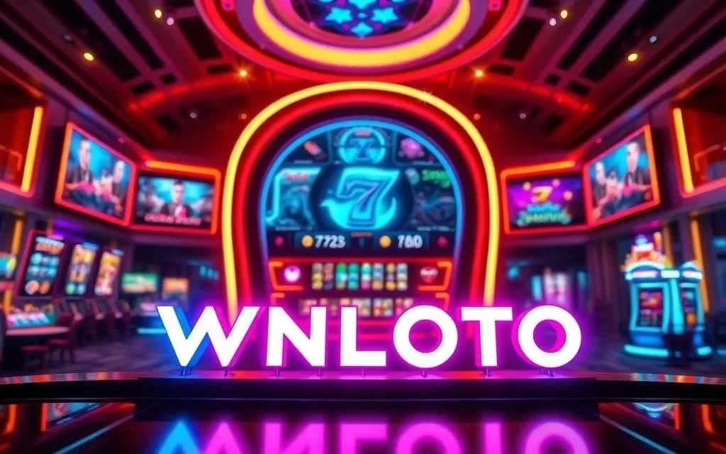 Khuyến mãi vnloto siêu hấp dẫn