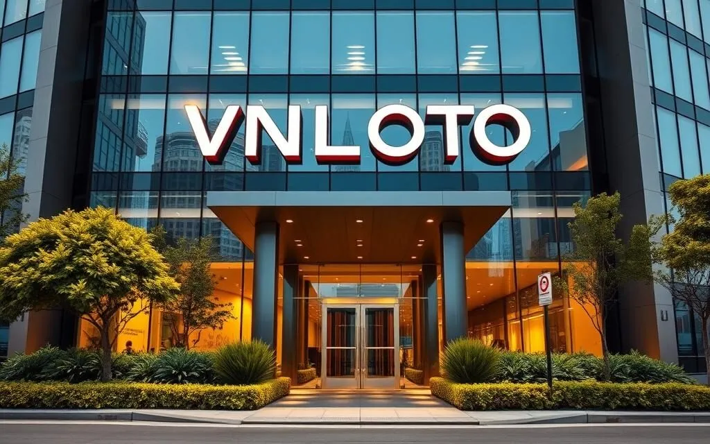 nhà cái vnloto