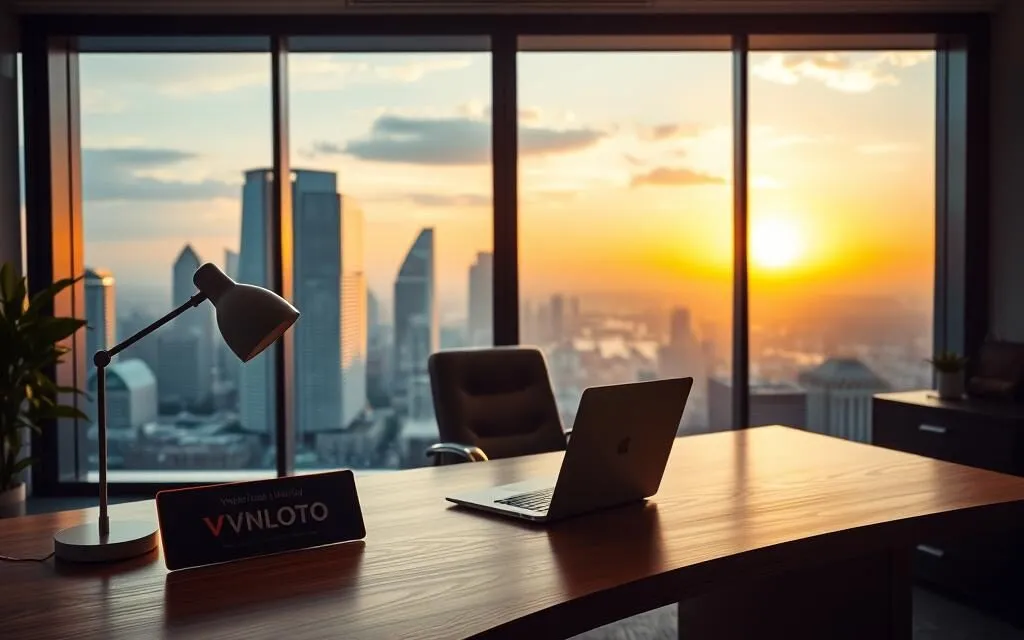 ưu điểm rút tiền vnloto