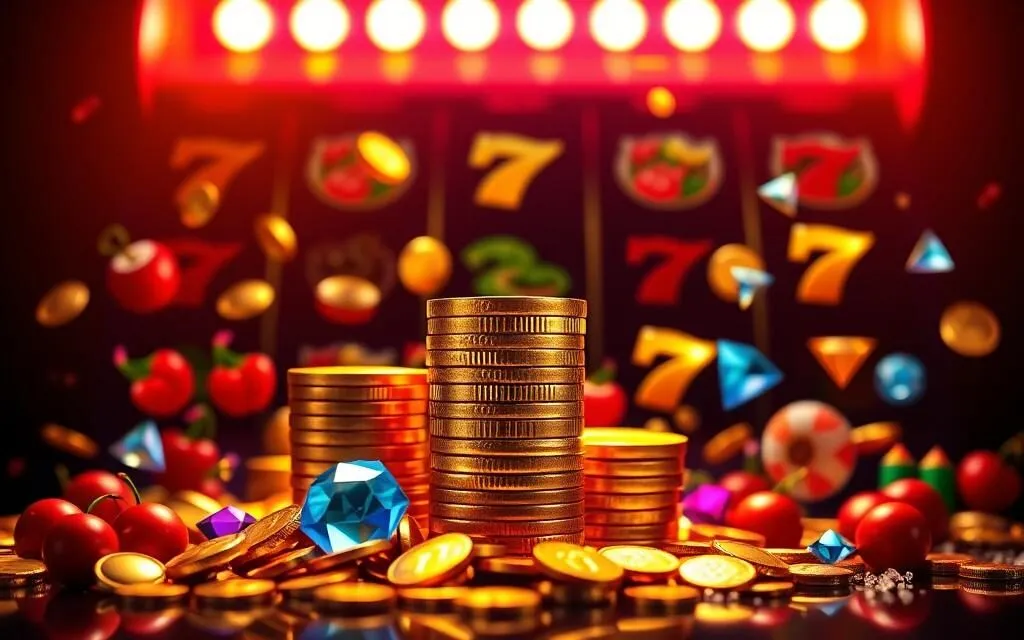 ưu điểm slot games VNLOTO ưu điểm slot games VNLOTO